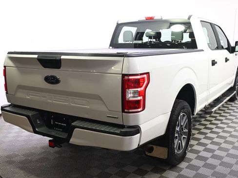 Used 2018 Ford F150 XL AWD/4WD image 5