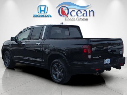 Used 2023 Honda Ridgeline RTL-E image 5