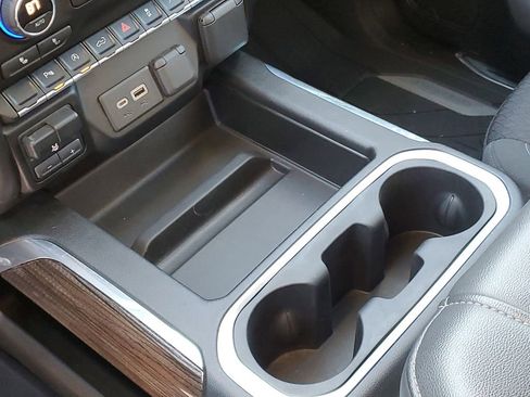 Certified 2020 Chevrolet Silverado 1500 RST w/ All-Star Edition image 26