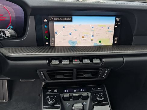 New 2026 Porsche 911 Carrera 4 GTS image 7