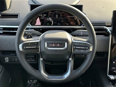 New 2026 GMC Sierra EV Elevation w/ Premium Package image 8