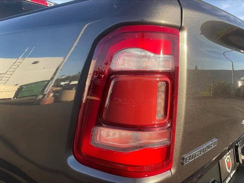 Used 2020 RAM 1500 Big Horn image 24