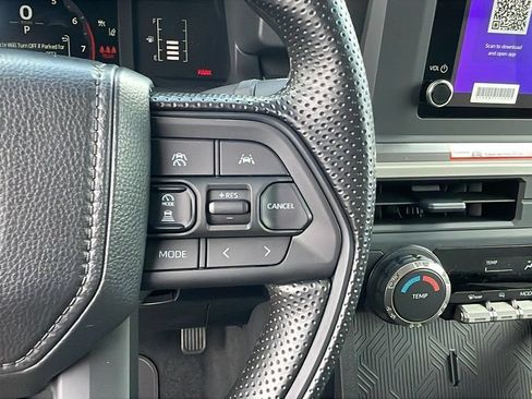 New 2026 Toyota Tacoma SR5 RWD image 23