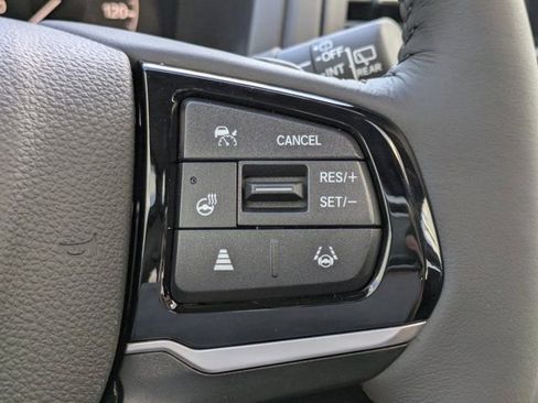New 2026 Honda Odyssey Elite image 23