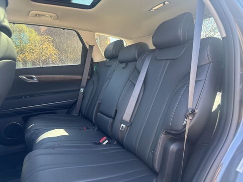 New 2026 Genesis GV80 2.5T Select AWD/4WD image 28