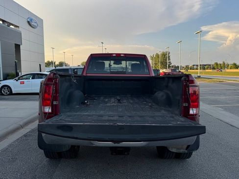 Used 2015 RAM 3500 SLT w/ Popular Equipment Group AWD/4WD image 33