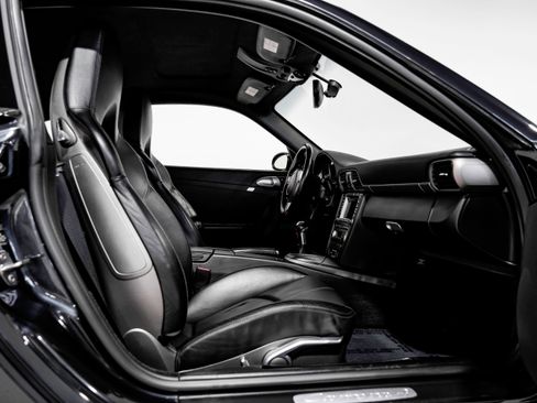 Used 2006 Porsche 911 Carrera 4 image 26