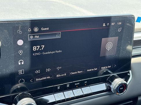 New 2026 GMC Canyon Elevation RWD image 28