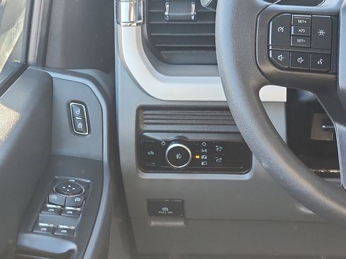 Used 2023 Ford F250 XL w/ STX Appearance Package image 13