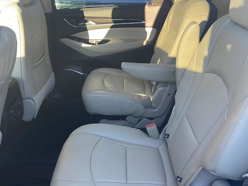 Used 2020 Buick Enclave Premium w/ Sun and Sites Package image 6