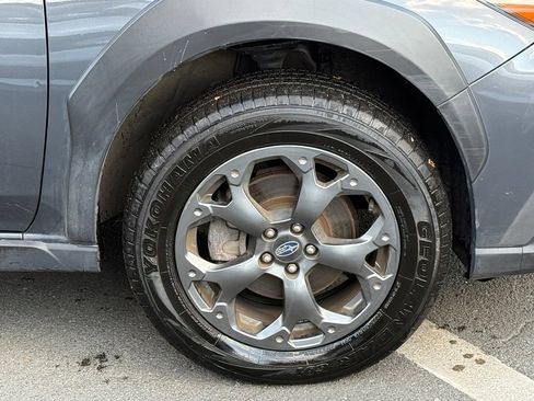 Certified 2023 Subaru Crosstrek 2.5i Sport AWD/4WD image 6