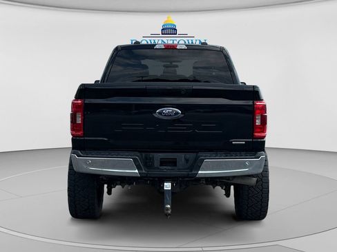 Used 2022 Ford F150 XLT w/ Trailer Tow Package AWD/4WD image 4