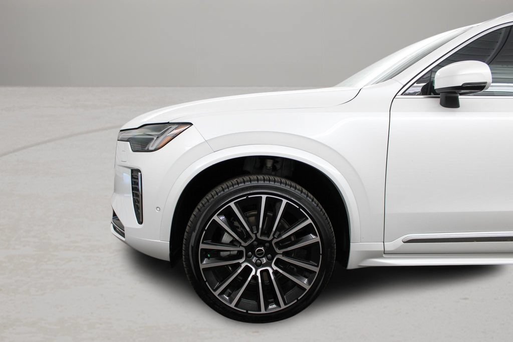 New 2026 Volvo XC90 B5 Ultra w/ Protection Package Premier AWD/4WD image 34