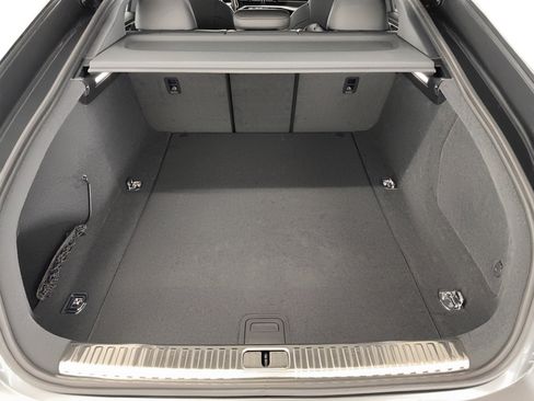 New 2025 Audi RS 7 Performance image 13