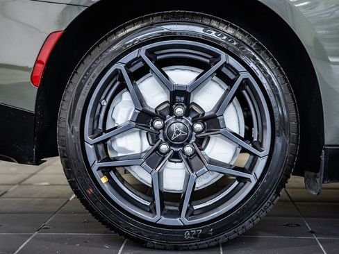 New 2026 Dodge Charger R/T Scat Pack image 18