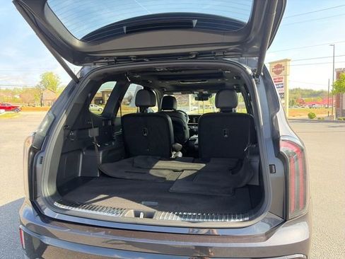 Used 2025 Kia Telluride SX Prestige X-Line AWD/4WD image 35