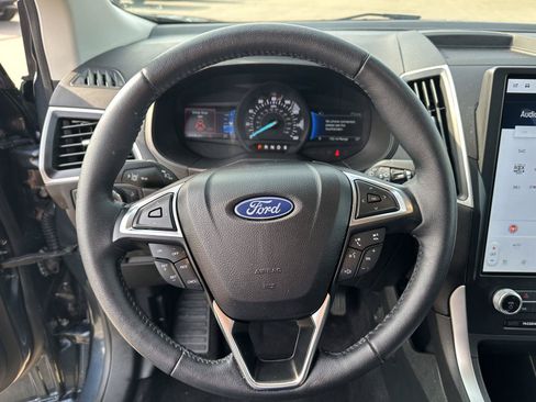 Used 2024 Ford Edge SEL w/ Convenience Package AWD/4WD image 24