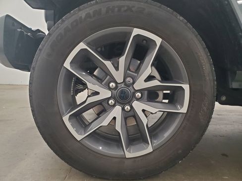 Used 2024 Jeep Wrangler Unlimited w/ Convenience Group image 9