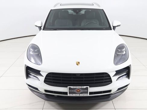 Used 2021 Porsche Macan image 66