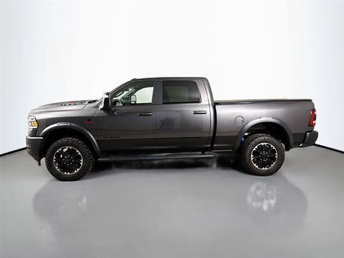 Used 2023 RAM 2500 Rebel w/ Level 1 Equipment Group AWD/4WD image 8