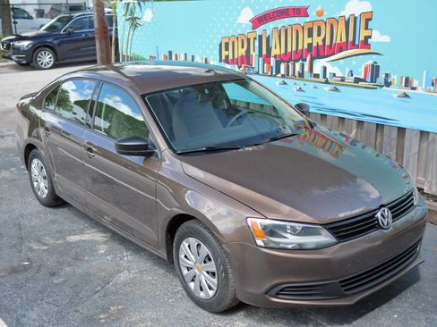 Used 2014 Volkswagen Jetta S image 24