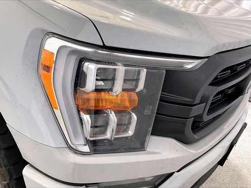 Used 2023 Ford F150 XLT w/ Equipment Group 302A High image 12