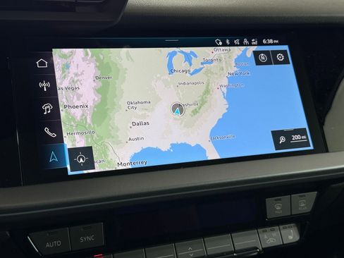 New 2026 Audi A3 2.0T Premium Plus image 22