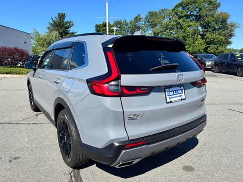 Used 2024 Honda CR-V Sport image 4