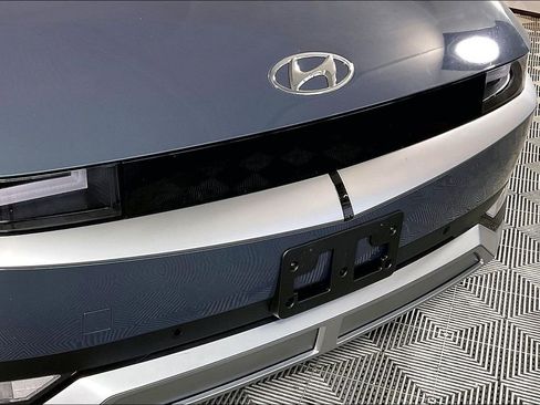 Used 2023 Hyundai Ioniq 5 SEL w/ Cargo Package image 29