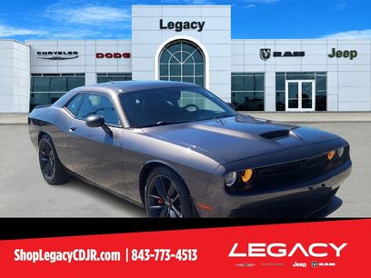 Used 2022 Dodge Challenger GT w/ Plus Package