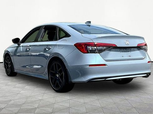 Used 2022 Honda Civic Sport image 5