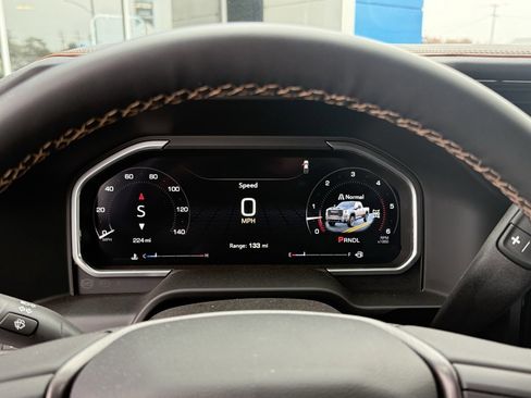 New 2026 GMC Sierra 2500 AT4 w/ AT4 Premium Plus Package image 22