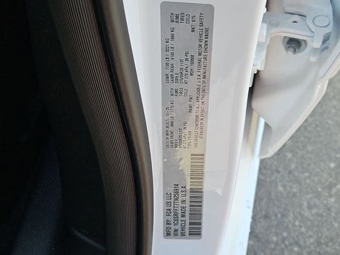 New 2026 RAM 1500 Big Horn image 36