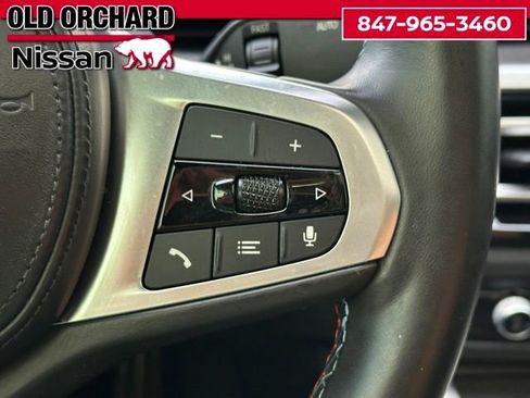 Used 2023 BMW i4 M50 w/ Premium Package image 20