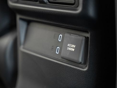 New 2026 Toyota 4Runner Limited AWD/4WD image 37