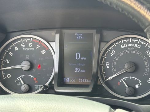 Used 2020 Toyota Tacoma TRD Pro image 32