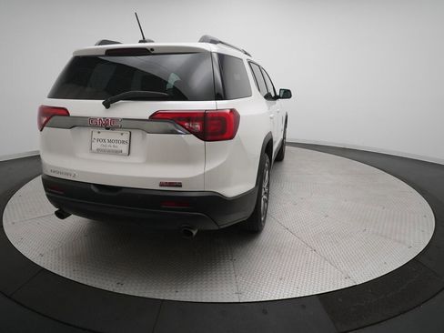 Used 2019 GMC Acadia SLT image 35
