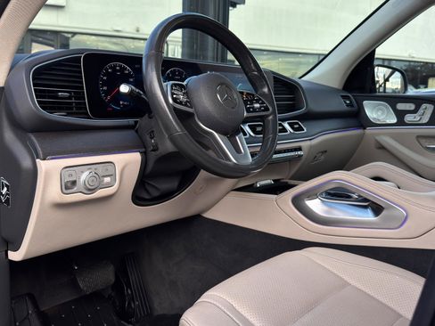 Used 2020 Mercedes-Benz GLE 350 4MATIC w/ Premium Package image 15