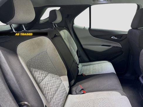 Used 2022 Chevrolet Equinox LS w/ LS Convenience Package FWD image 26