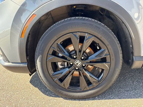 Certified 2023 Honda CR-V Sport Touring image 18