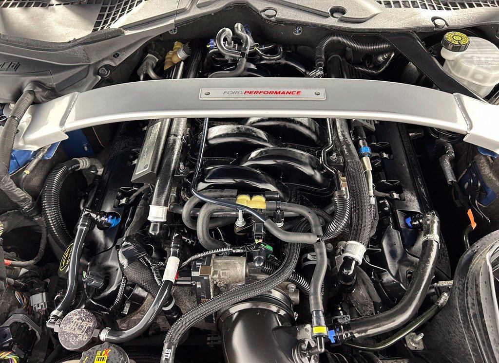 Used 2019 Ford Mustang Shelby GT350 RWD image 31