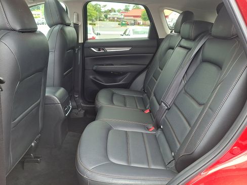 Used 2021 MAZDA CX-5 Grand Touring Reserve AWD/4WD image 10