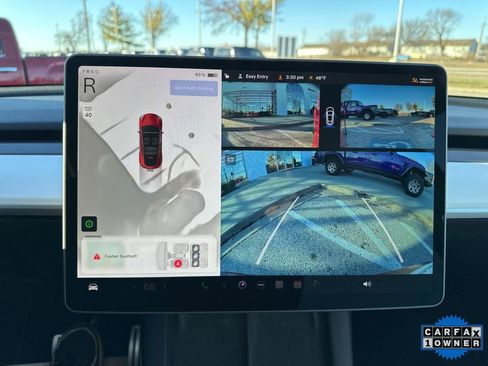 Used 2023 Tesla Model Y Performance image 66