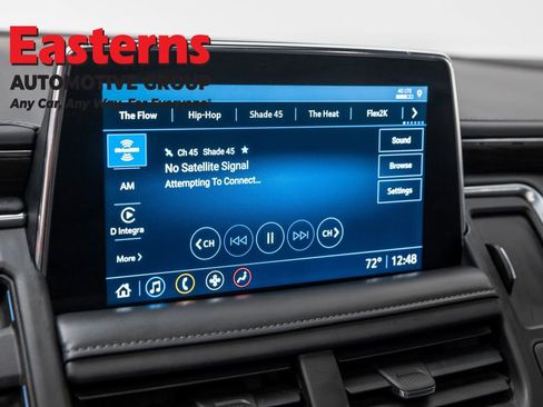 Used 2021 Chevrolet Tahoe Z71 AWD/4WD image 30