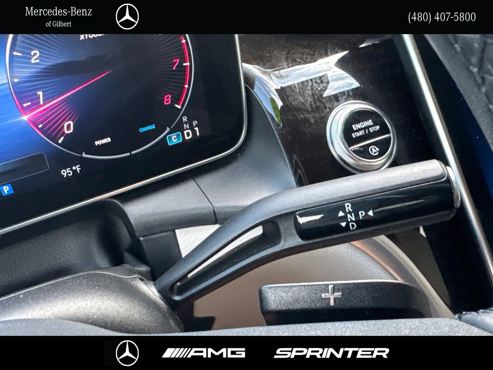 Used 2023 Mercedes-Benz GLC 300 image 33