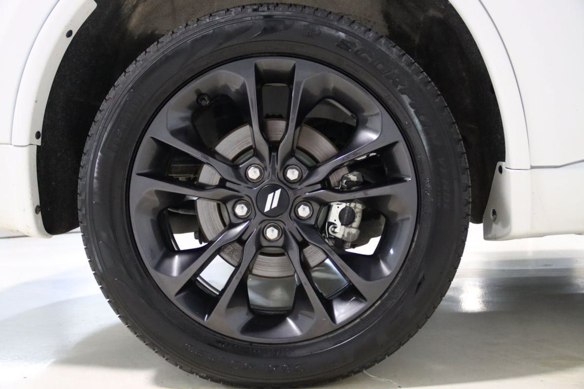Used 2025 Dodge Durango GT AWD/4WD image 77
