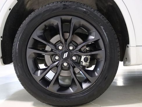 Used 2025 Dodge Durango GT AWD/4WD image 77