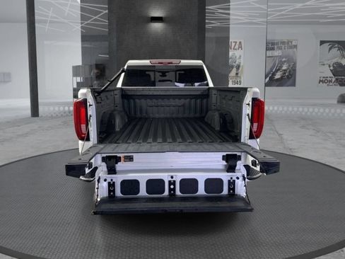 Used 2021 GMC Sierra 1500 Denali w/ Denali Ultimate Package AWD/4WD image 6