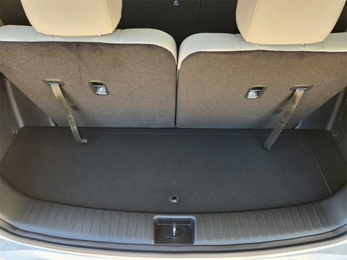 New 2026 Kia Sorento S w/ S Panoramic Sunroof Package image 23