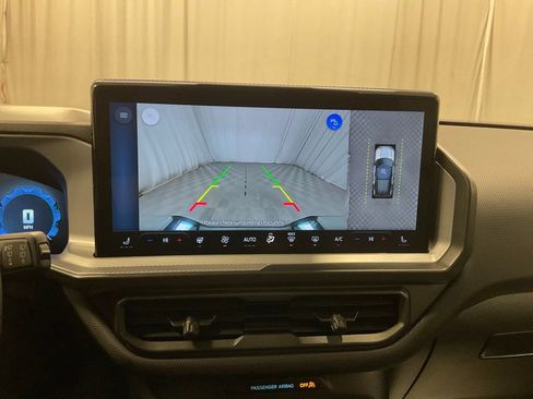 Used 2025 Ford Bronco Sport Badlands image 7